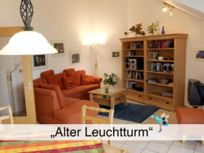 Ferienwohnung Alter Leuchtturm